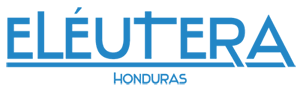 Eleutera Honduras logo.
