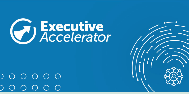 Executive Accelerator 800 x 400 px w logo