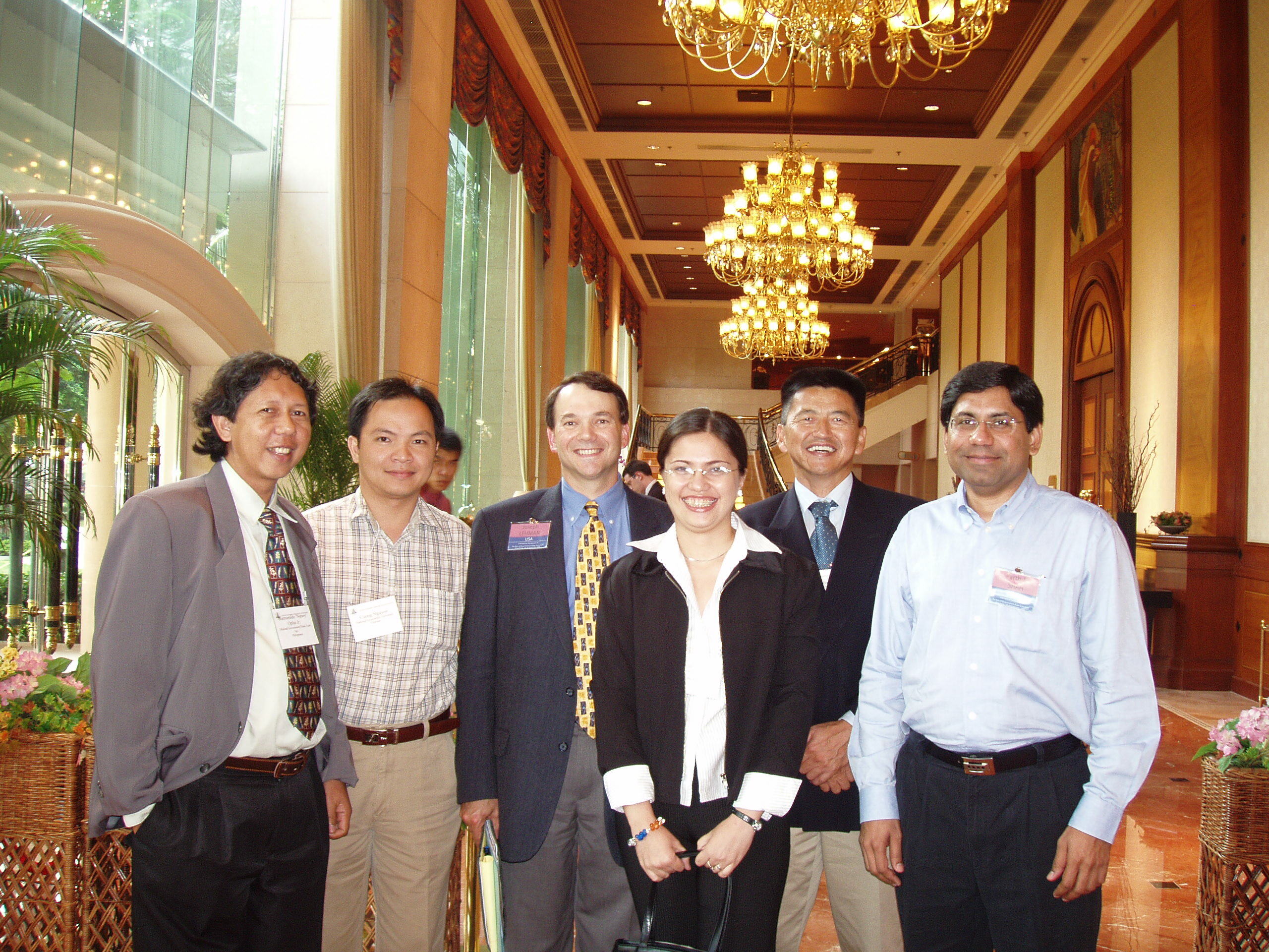 HK 2004 Nonoy Cuong Lehman Ellen Jargal Parth