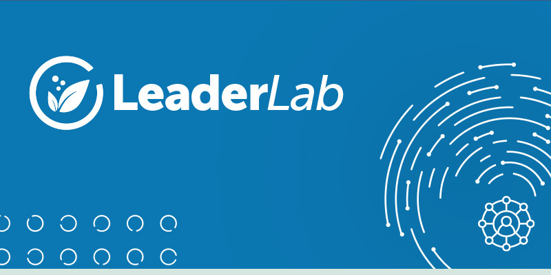 Leader Lab 800 x 400 px w logo