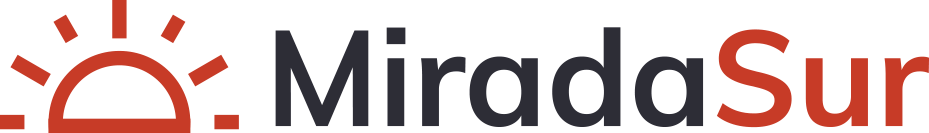 Mirada Sur Logo
