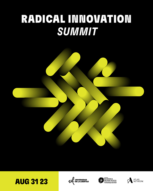 Radical Innovation Summit