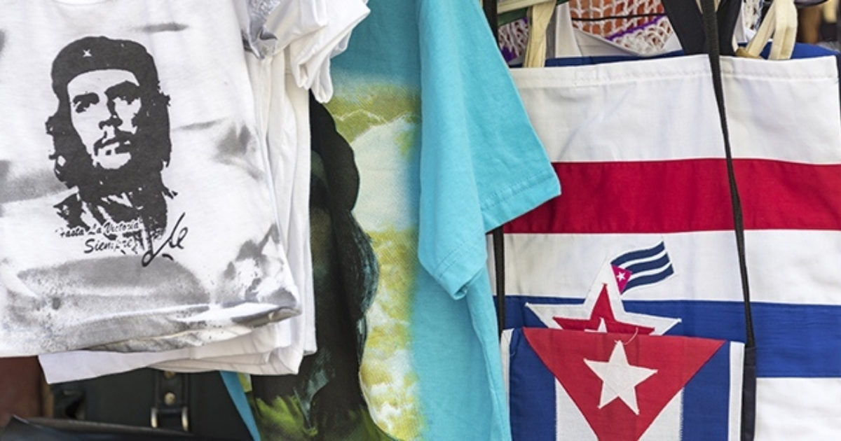 From Trenches To T-Shirts: The Ubiquity Of Che, And More Iconic Cuba : The  Picture Show : NPR