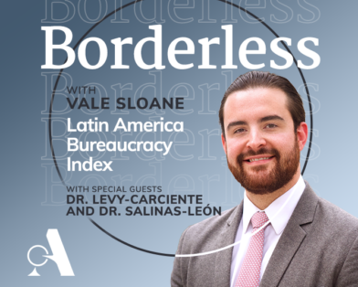 Latin America Bureaucracy Index 670x538