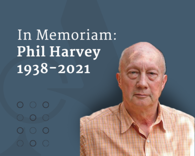 Phil Harvey
