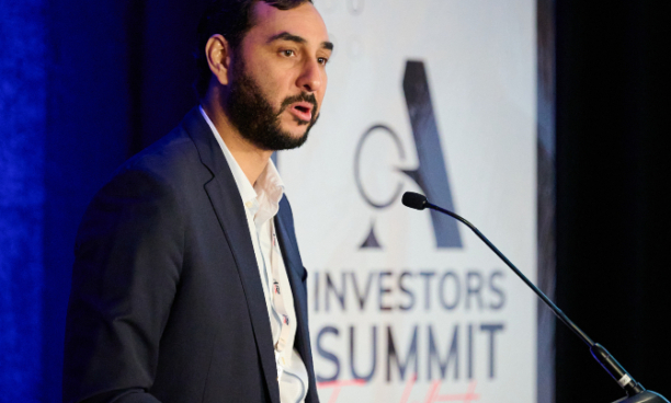 Investor Summit 2021 2