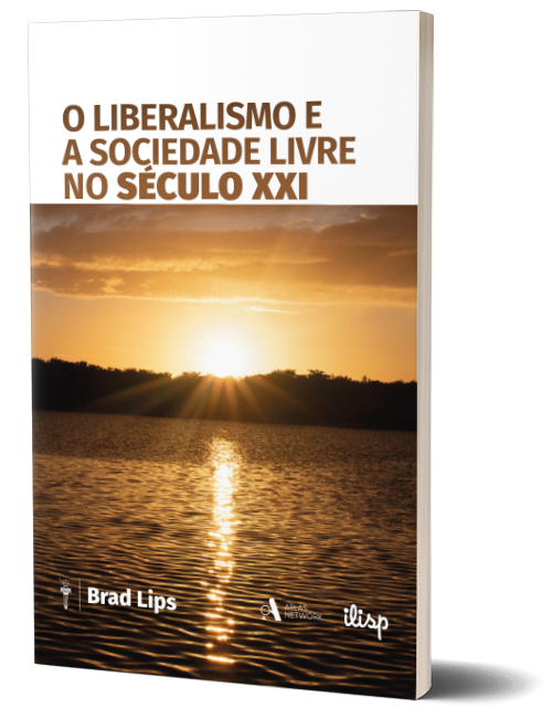 O Liberalismo e a Sociedade Livre no Século XXI 500x651