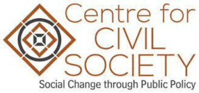 Centre for Civil Society logo.