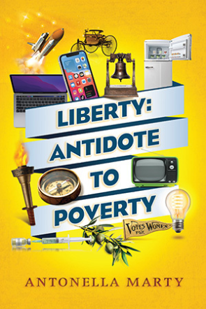 At Net Liberty Antidote Cvr
