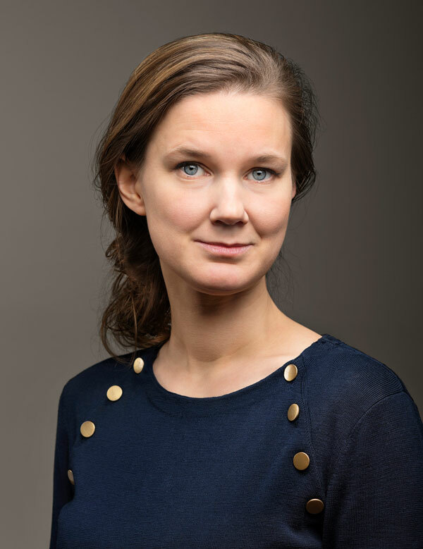 Karin Svanborg-Sjövall